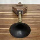 Vintage Nippon Sento Fog Horn