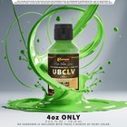 Sbc Solid Basecoat Automotive Paint - Sublime Basecoat- 4oz