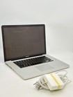 Apple Macbook Pro 15 4  Late 2011 A1286 - Untested