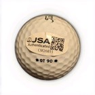 John Daly Signed 1991 Pga Championship Logo Golf Ball Autographed Jsa Coa Winner