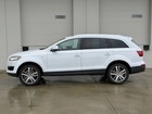 2013 Audi Q7 3 0t Premium Plus Sport Utility 4d