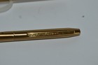Centennial Ballpoint Pen   Mechanical Pencil 0 5mm Set Metal Circa 1970s