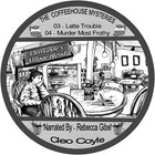 Cleo Coyle Coffeehouse Mystery Series 16 Unabridged  Audiobooks On  8 Mp3 Cds
