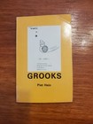 Grooks 1-3 By Piet Hein  paperback  Mit  