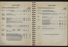 Mack Trucks Model R-700st Series 4 Page Specifications Brochure June 1969