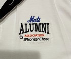 Ed Kranepool Alumni Shirt  Ny Mets Polo Grounds   Shea Stadium 1962 Ws 1969 1973