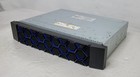 Emc Model Tae - 2 5in 25 Drive Bay Mini Sas Storage Array No Hdds