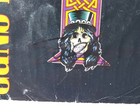 Slash Of Guns N  Roses Hand Signed 7  Paradise City Vinyl Record Single Jsa Coa
