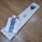 Brother Kh-270 Tropical 9 9mm Electronic Knitting Machine Service Complete Japan