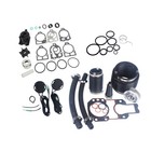 For Mercruiser Alpha One Gen 1 Transom Seal Bearing Bellows Kit 30-803097t1