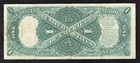 Fr  39 1917  1 One Dollar Legal Tender United States Note Very Fine 