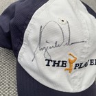 Tiger Woods Autographed Signed Hat