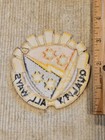 Wwii Us Army 369th Signal Battalion Patch L  k   