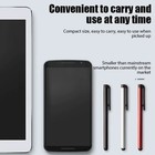 10pcs Capacitive Touch Screen Stylus Pen For Ipad Air Mini Iphone Samsung Tablet