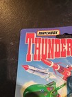 1994 Thunderbirds  Brains Action Figure - Matchbox New