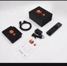 Mars Box M3 Streaming Box- Tv And Movies