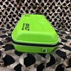 New Exalt Barrel Kit Carbon Case - Lime