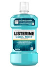Cool Mint Antiseptic Mouthwash For Bad Breath  Plaque And Gingivitis  250 Ml