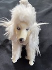 Vtg 1984 Barbie Dog Prince The Poodle Posable Legs 80s Toy Nostalgia  read 