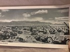 1942 W r  Thompson Comp  Photograph Of U s  Army Desert Training 42 x10 5 