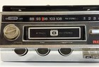 Vintage Rca 12r600  8   track Player Tone  Balance   Volume Controls 12   v Dc