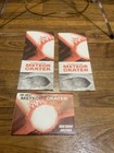 Arizona   s Dramatic Meteor Crater Vintage Brochure   Post Card Lot  3  1950s