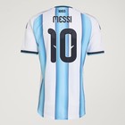 Adidas Argentina 2026 Authentic Lionel Messi Home Jersey   Size Small   Kh3934