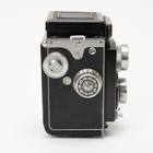 1955 Skyflex Twin Reflex 6x6 Camera