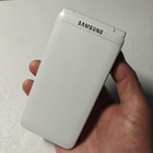 Samsung Galaxy Folder 2 G160n Unlocked Wifi 3 8  1-sim Flip 4g Smartphone White