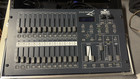 Chauvet Stage Designer 50 Dmx Light Controller With Power Supply   Odyssey Case