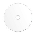 100 Pk Smartbuy Digital Audio Cd-r Music 80min White Inkjet Printable Blank Disc