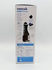 Waterpik Cordless Advanced Water Flosser For Teeth  Gums  Braces   Black