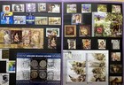 Ukraine 2018 Mnh Full Complete Year     All Stamps And Blocks 50pc    Bonus