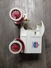 Vintage Ertl 1905 Ford Delivery Car Bank Amoco Oil Gas Diecast 1 25 Made In Usa