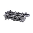 Engine Cylinder Head Assembly Fits 12-19 Hyundai Sonata Kia Soul 1 6l G4fd G4fj