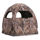 Huntrite Deluxe 4-panel Spring Steel Hunting Blind