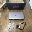Avid Pro Tools   Mbox Pro High-resolution 8x8 Studio Bundle Audio Interface