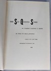 The San Quentin Story 1950 First Edition Signed Clinton T  Duffy San Quentin