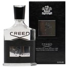 Aventus For Men By Creed Eau De Parfum Spray 3 3 Oz - Tester   Free Ship