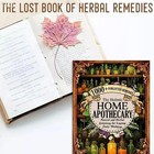 Share The Holistic Home Apothecary 1000  Forgotten Remedies