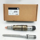 6pcs 2894920px 5579415px Fuel Injector 2894920 For Cummins Isx15 Qsx15 Engine