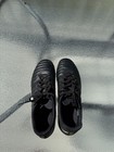 Nike Tiempo Rio Iv Fg Mens Soccer Cleats Us Size 11 Black