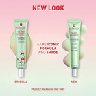 Erborian Cc Red Color-correcting Cream With Spf 25  Korean Skincare