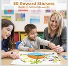 Jupitearth 36 Color Twist Crayons For Kids