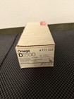 Vintage Omega D5500 Red Filter   Variable Contrast Holder Kit  429-925 Complete