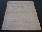 1923 June 5 New York Times - Stoneham Lent Fuller  147 500 - Nt 5856