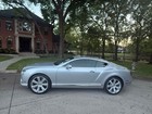 2013 Bentley Continental Gt 