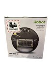Irobot Roomba 676 Wi-fi Connected Robot Vacuum Cleaner