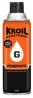 Kroil With Graphite Aerosol - 13oz Can Ph132