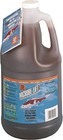 Microbe Lift Pl Bacteria For Watergardens 1 Gallon Promotes Faster Fish Growth